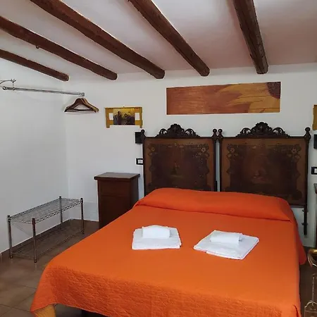 San Marco منزل ريفي أغريجنتو