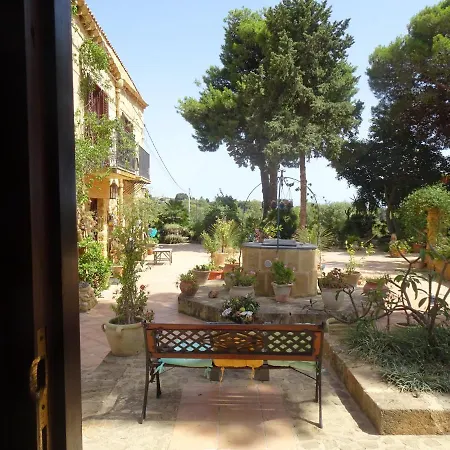 San Marco Εξοχικό σπίτι Αγκριτζέντο