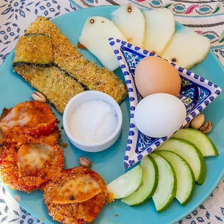 San Marco * أغريجنتو