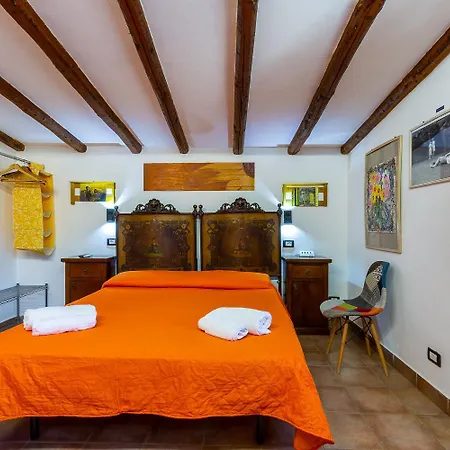 San Marco منزل ريفي