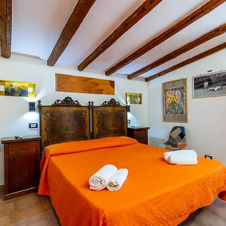 San Marco منزل ريفي *