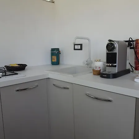 San Marco * أغريجنتو