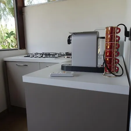 San Marco منزل ريفي