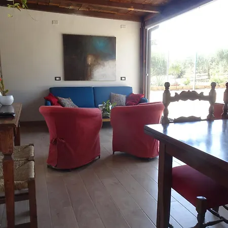 San Marco Venkovský dům *