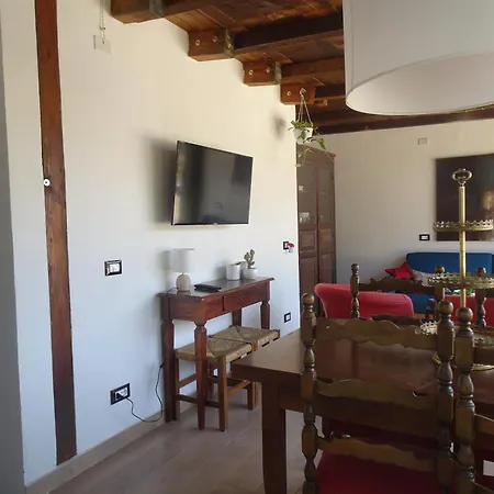 San Marco أغريجنتو