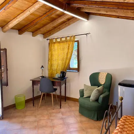 San Marco منزل ريفي *