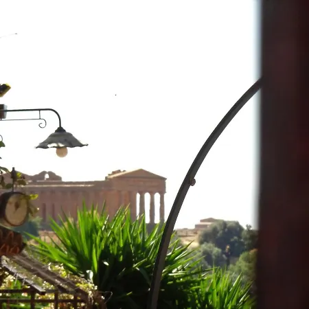 San Marco أغريجنتو