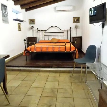 San Marco Αγκριτζέντο