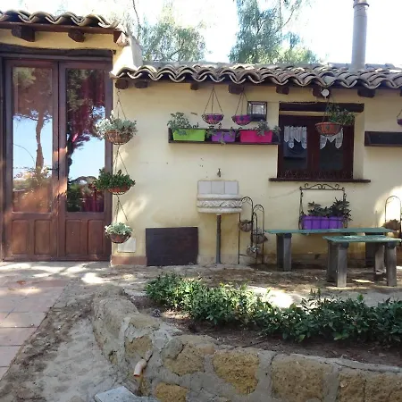 San Marco أغريجنتو