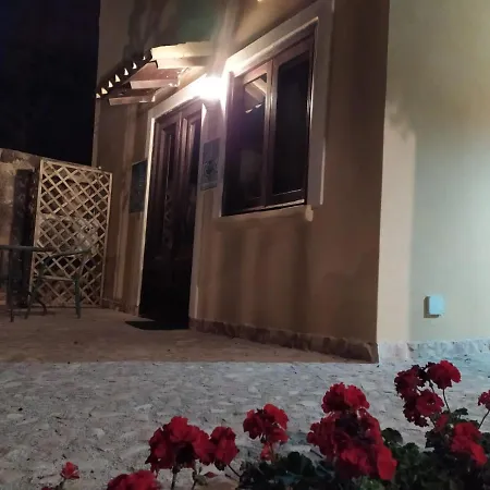 منزل ريفي San Marco أغريجنتو