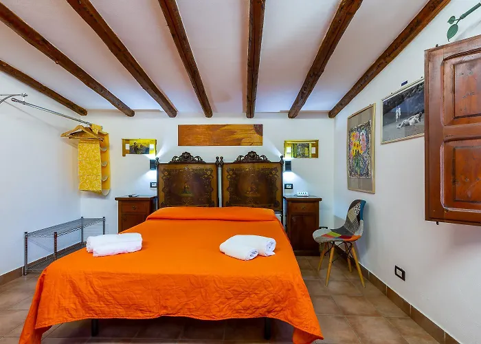 San Marco Venkovský dům