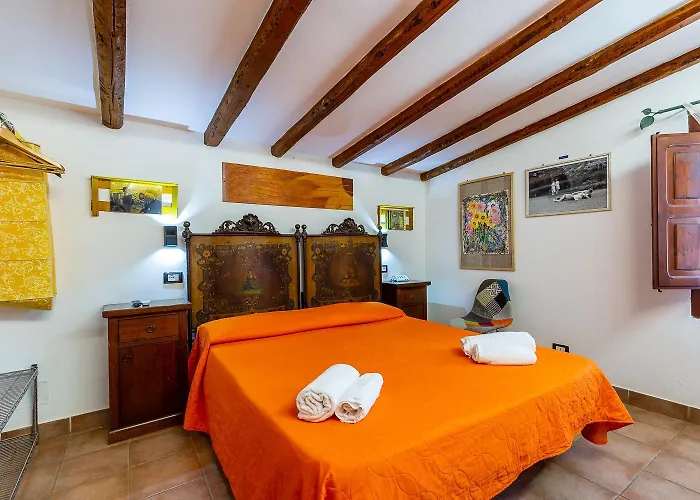 San Marco Venkovský dům *