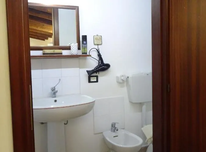 San Marco Venkovský dům