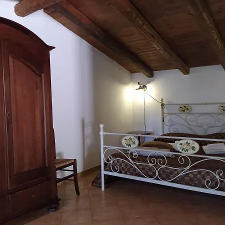 Hétvégi ház San Marco