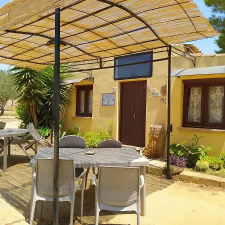 San Marco Landsted Agrigento