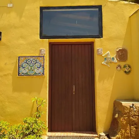 San Marco * Agrigente