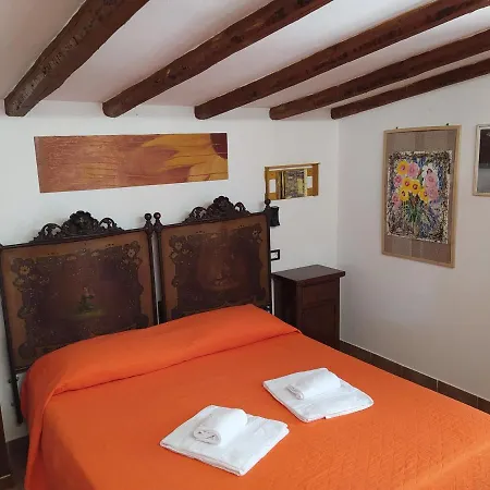 Séjour à la campagne San Marco