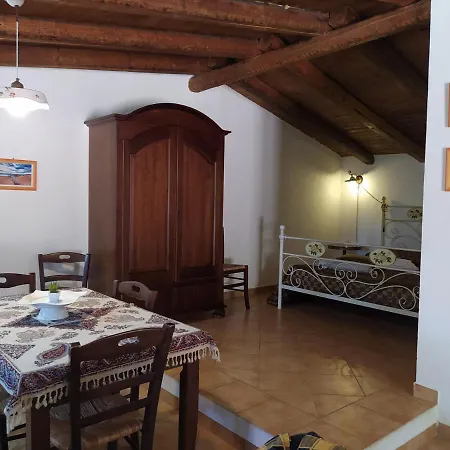 Séjour à la campagne San Marco *