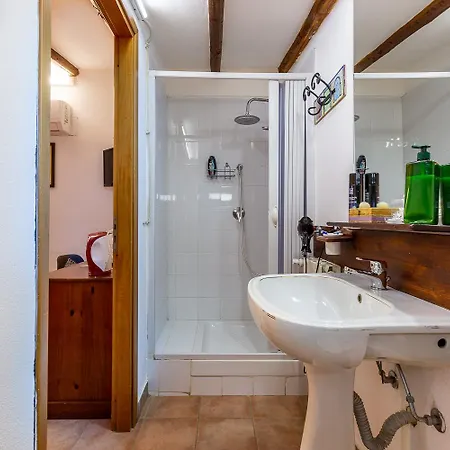 San Marco Séjour à la campagne