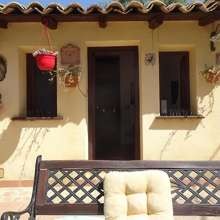 San Marco Séjour à la campagne *