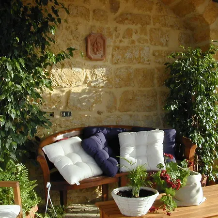 Landsted San Marco Agrigento