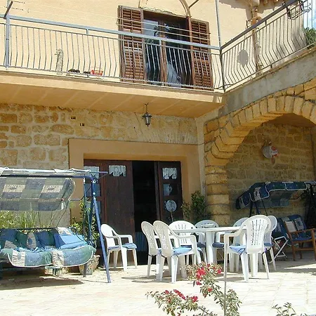 Landsted San Marco Agrigento
