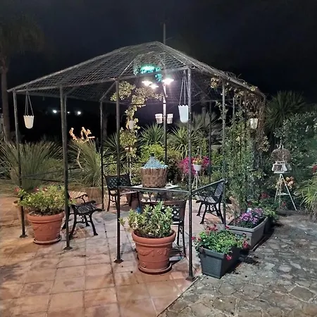 San Marco Séjour à la campagne