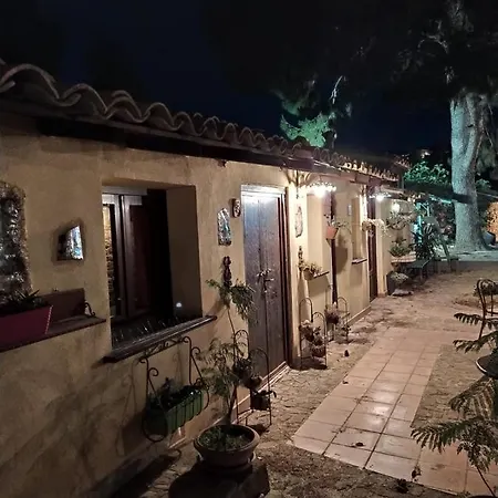 San Marco Séjour à la campagne