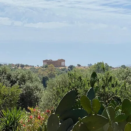 Séjour à la campagne San Marco