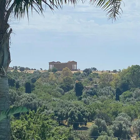 San Marco Séjour à la campagne *