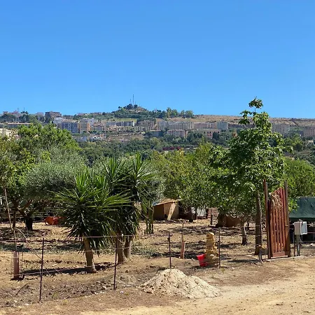 Landsted San Marco Agrigento