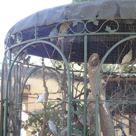 Séjour à la campagne San Marco