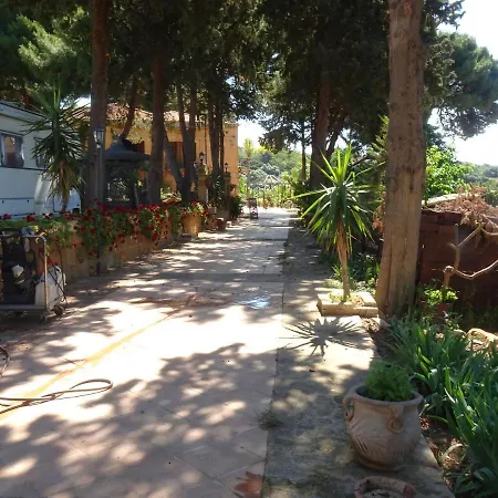 San Marco Séjour à la campagne