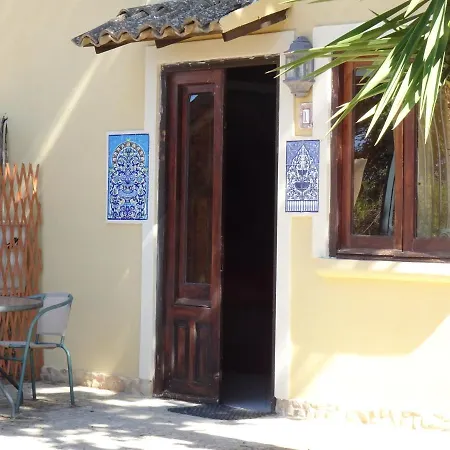 Séjour à la campagne San Marco