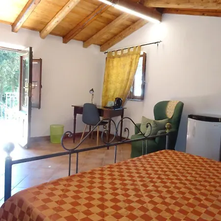 San Marco Country house *