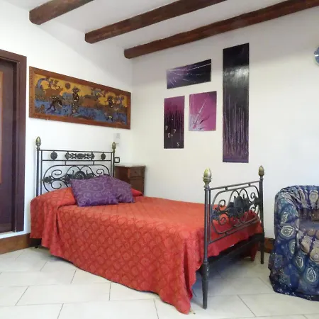 Country house San Marco Agrigento