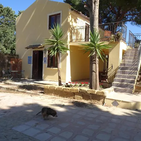 Landsted San Marco Agrigento
