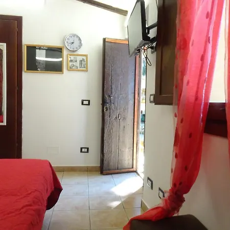 San Marco Séjour à la campagne