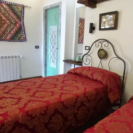 San Marco Séjour à la campagne