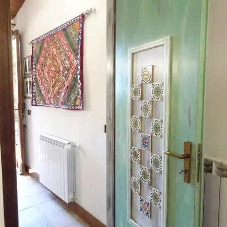 San Marco Séjour à la campagne Agrigente