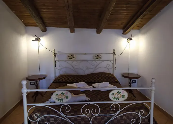 San Marco Gospodarstwo wiejskie