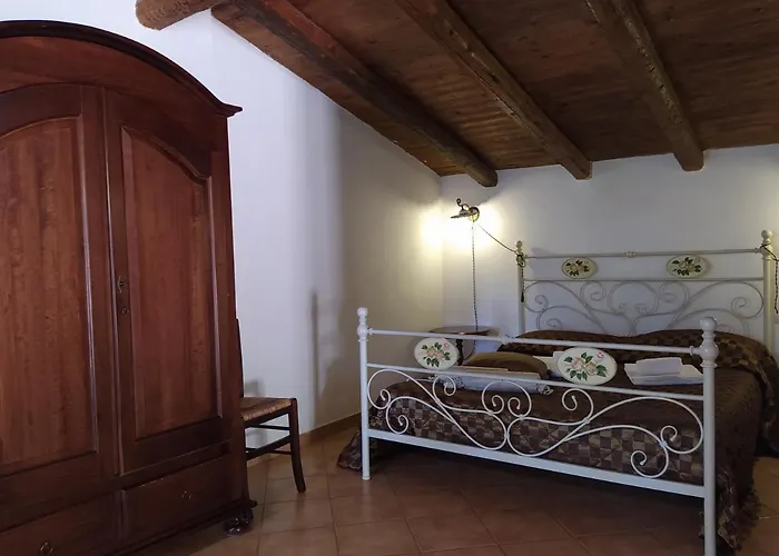 Gospodarstwo wiejskie San Marco