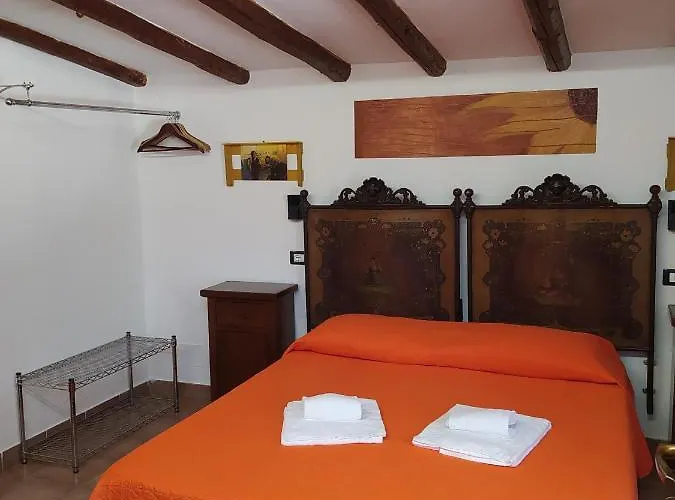 San Marco Gospodarstwo wiejskie Agrigento