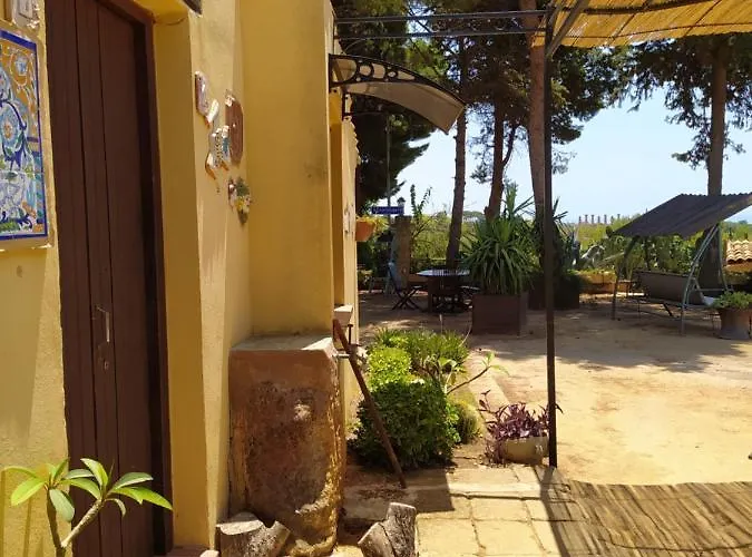 San Marco Gospodarstwo wiejskie