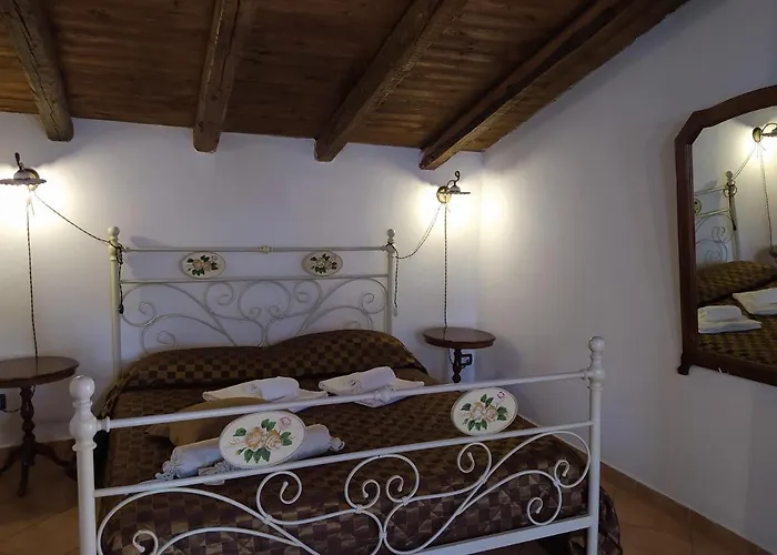 San Marco Landhaus