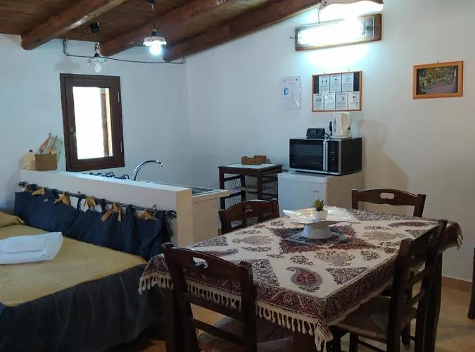 Gospodarstwo wiejskie San Marco