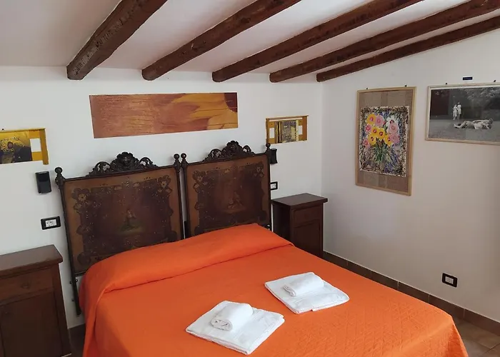 Gospodarstwo wiejskie San Marco