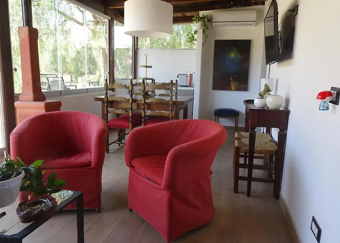 San Marco Gospodarstwo wiejskie