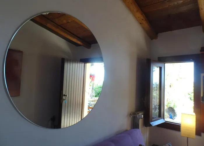 Gospodarstwo wiejskie San Marco Agrigento