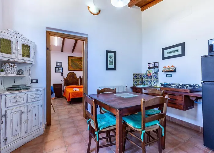 Gospodarstwo wiejskie San Marco